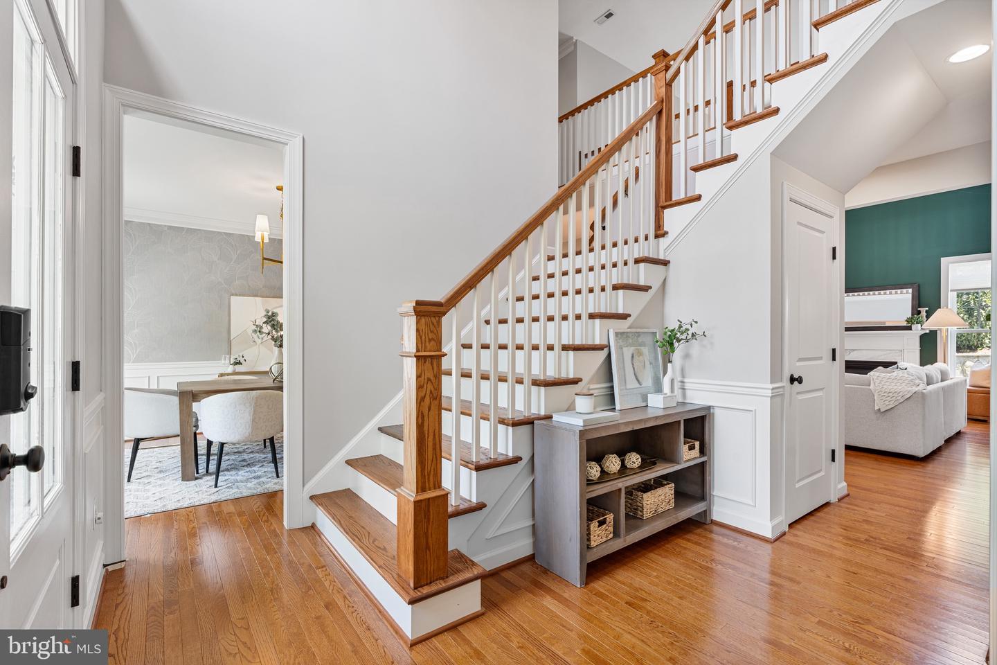 4950 34TH ST N, ARLINGTON, Virginia 22207, 5 Bedrooms Bedrooms, ,4 BathroomsBathrooms,Residential,For sale,4950 34TH ST N,VAAR2055420 MLS # VAAR2055420
