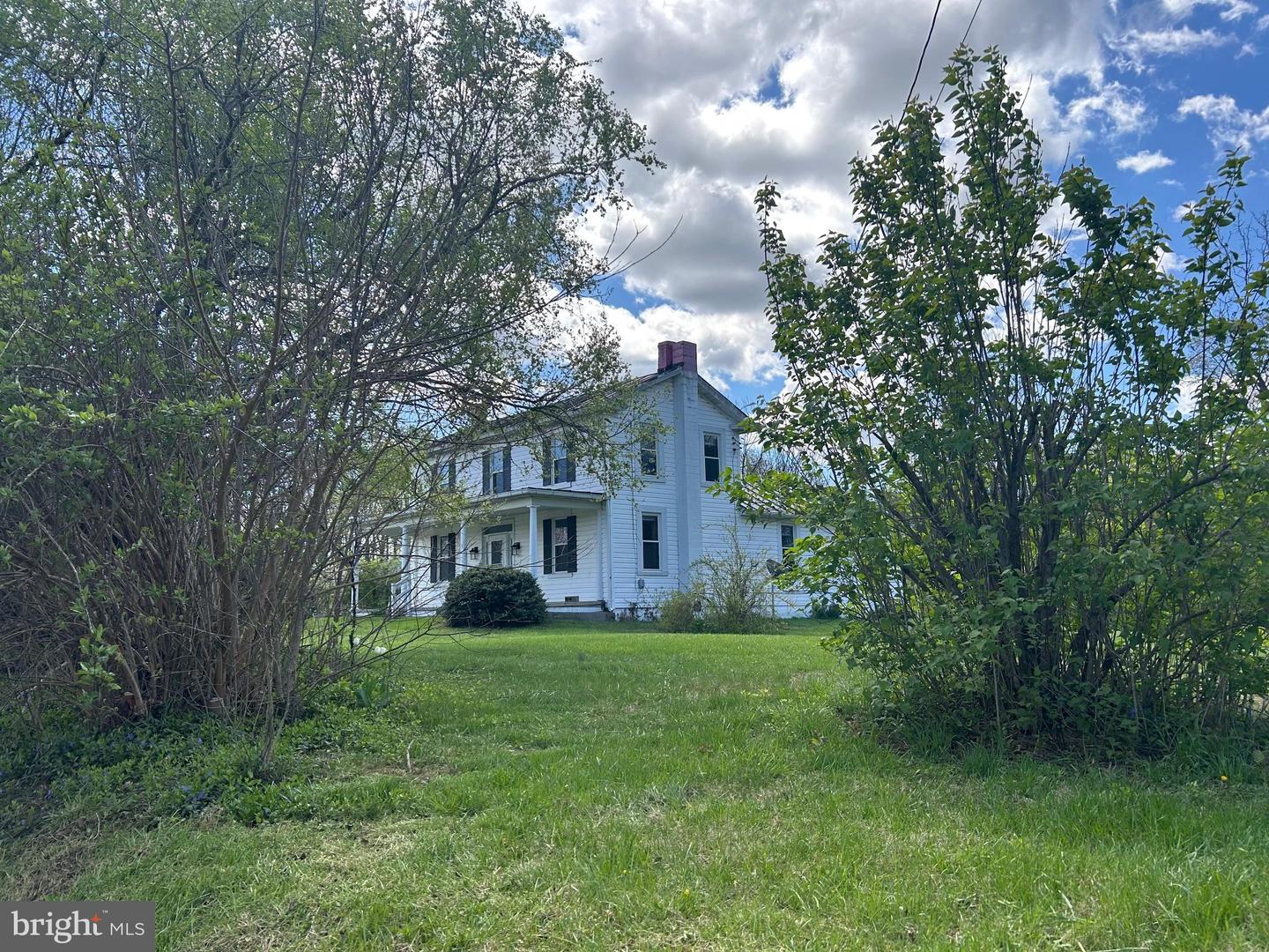 1095 SENSENY RD, BERRYVILLE, Virginia 22611, 3 Bedrooms Bedrooms, ,1 BathroomBathrooms,Residential,For sale,1095 SENSENY RD,VACL2003570 MLS # VACL2003570