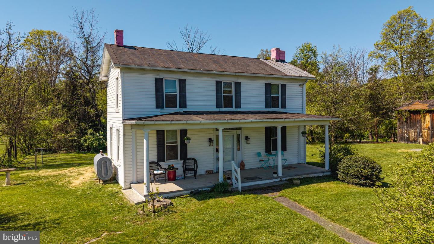 1095 SENSENY RD, BERRYVILLE, Virginia 22611, 3 Bedrooms Bedrooms, ,1 BathroomBathrooms,Residential,For sale,1095 SENSENY RD,VACL2003570 MLS # VACL2003570