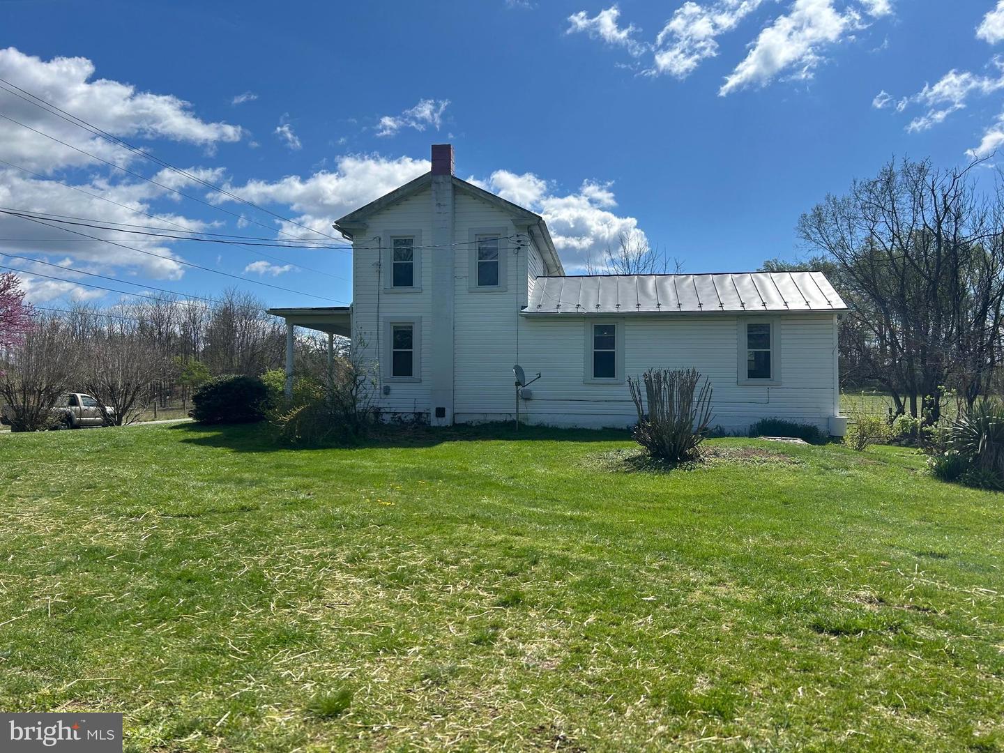 1095 SENSENY RD, BERRYVILLE, Virginia 22611, 3 Bedrooms Bedrooms, ,1 BathroomBathrooms,Residential,For sale,1095 SENSENY RD,VACL2003570 MLS # VACL2003570