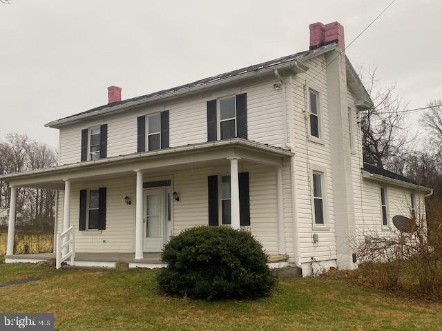 1095 SENSENY RD, BERRYVILLE, Virginia 22611, 3 Bedrooms Bedrooms, ,1 BathroomBathrooms,Residential,For sale,1095 SENSENY RD,VACL2003570 MLS # VACL2003570
