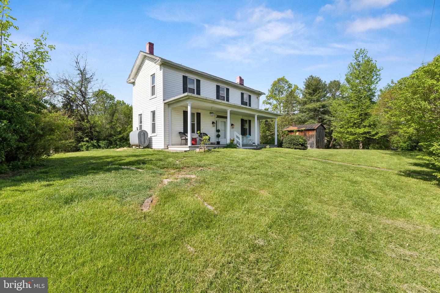 1095 SENSENY RD, BERRYVILLE, Virginia 22611, 3 Bedrooms Bedrooms, ,1 BathroomBathrooms,Residential,For sale,1095 SENSENY RD,VACL2003570 MLS # VACL2003570