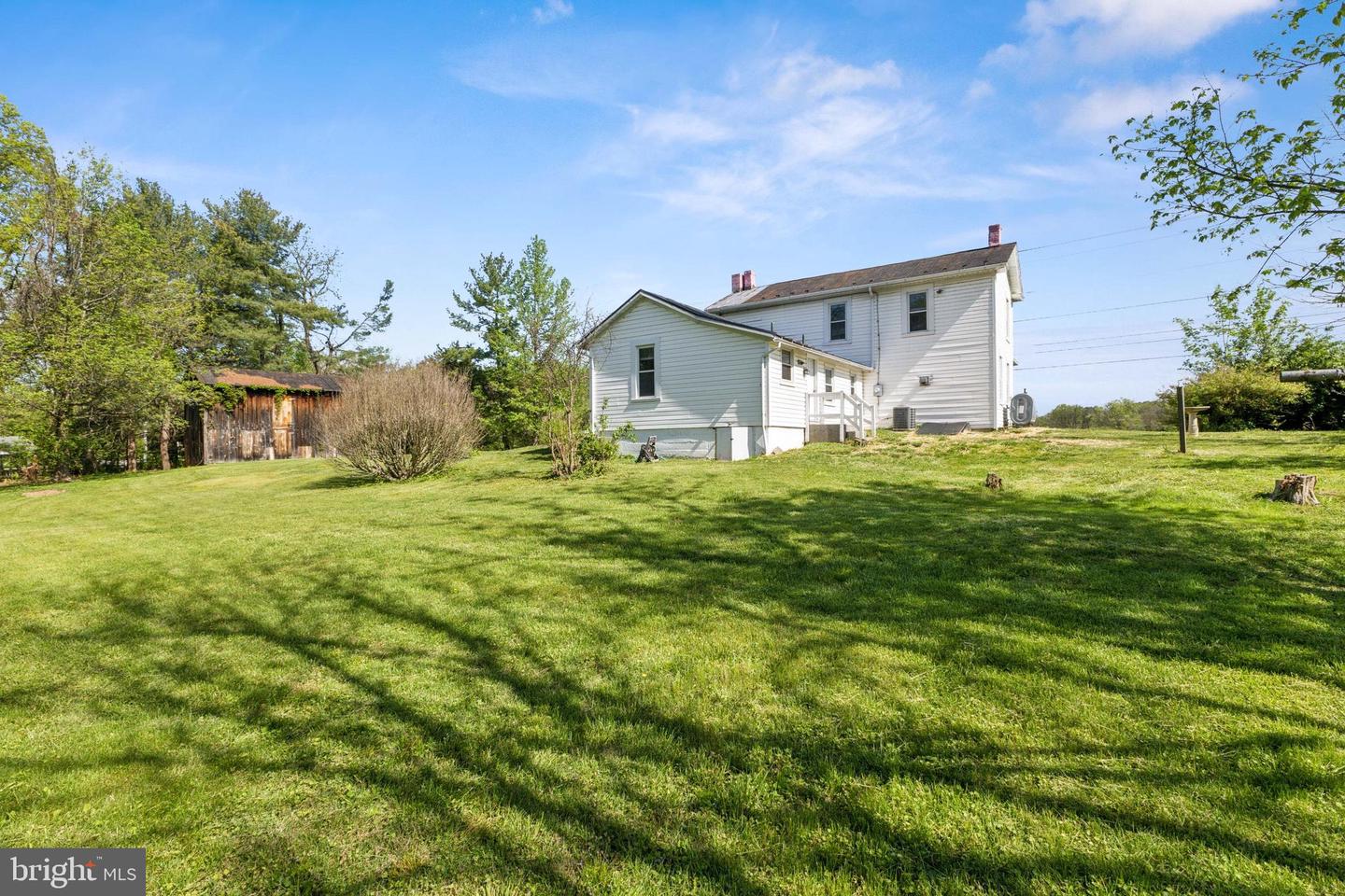 1095 SENSENY RD, BERRYVILLE, Virginia 22611, 3 Bedrooms Bedrooms, ,1 BathroomBathrooms,Residential,For sale,1095 SENSENY RD,VACL2003570 MLS # VACL2003570