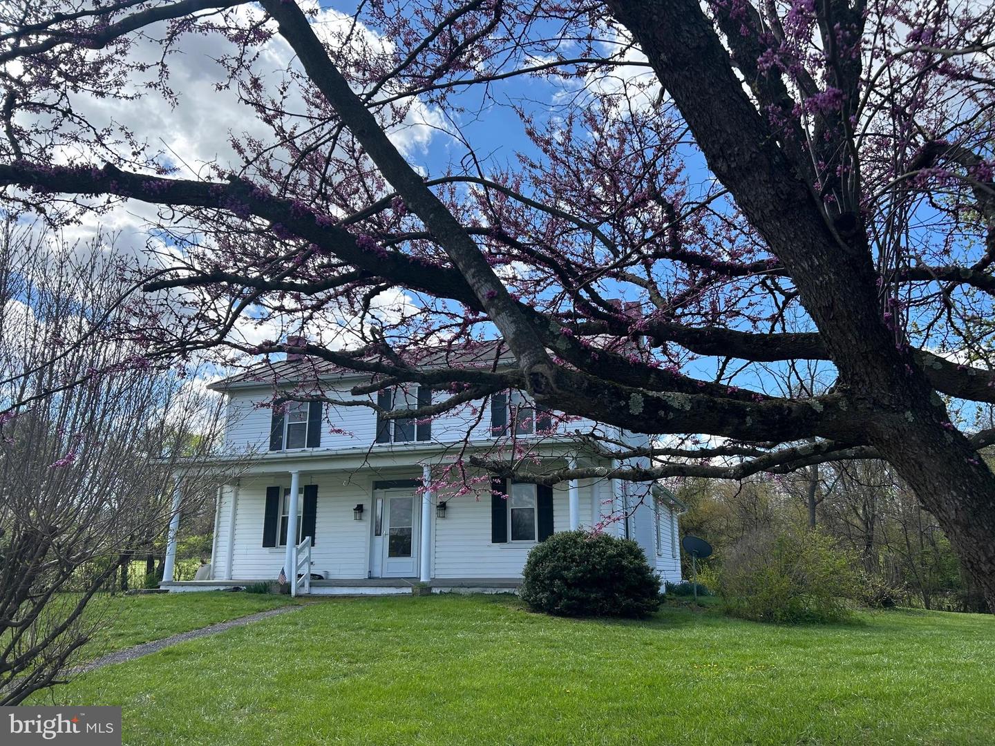 1095 SENSENY RD, BERRYVILLE, Virginia 22611, 3 Bedrooms Bedrooms, ,1 BathroomBathrooms,Residential,For sale,1095 SENSENY RD,VACL2003570 MLS # VACL2003570