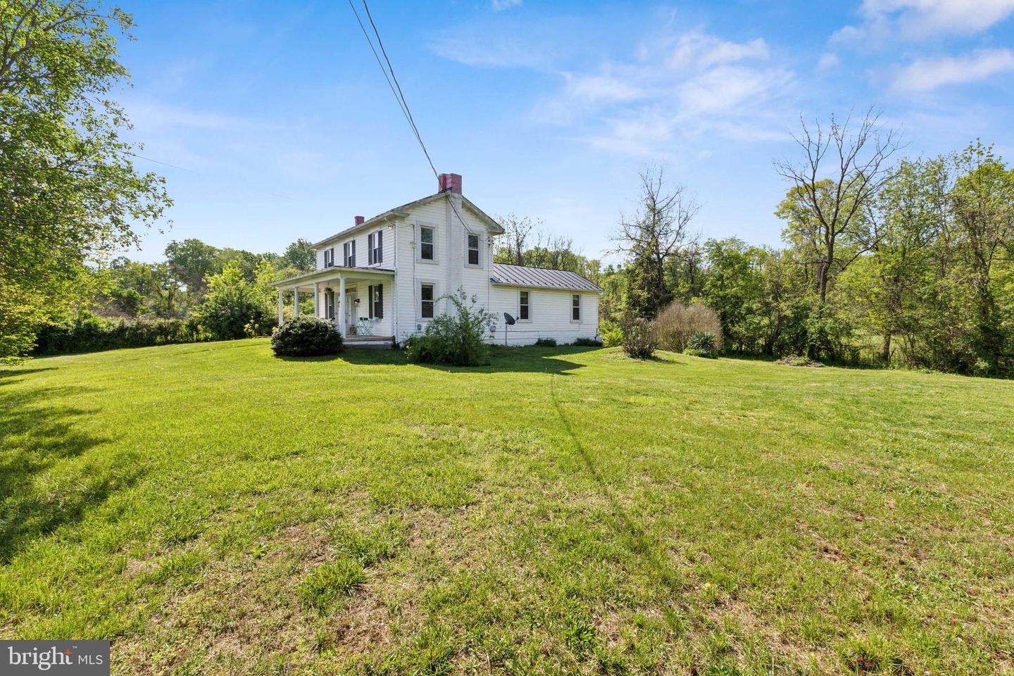 1095 SENSENY RD, BERRYVILLE, Virginia 22611, 3 Bedrooms Bedrooms, ,1 BathroomBathrooms,Residential,For sale,1095 SENSENY RD,VACL2003570 MLS # VACL2003570
