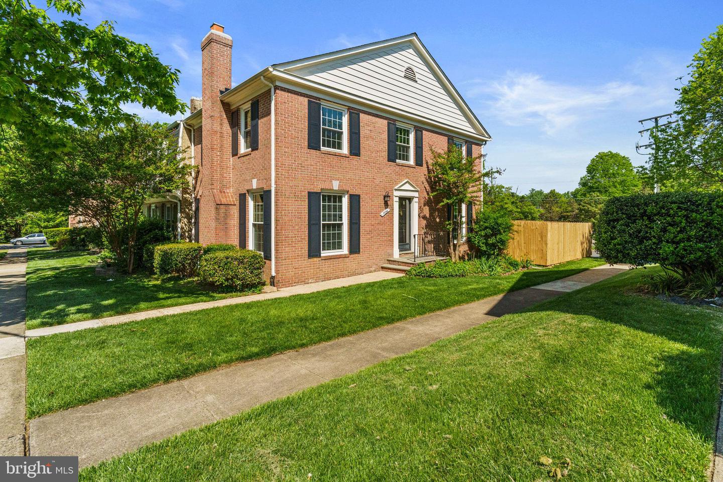 7034 BRADWOOD CT, SPRINGFIELD, Virginia 22151, 3 Bedrooms Bedrooms, ,3 BathroomsBathrooms,Residential,For sale,7034 BRADWOOD CT,VAFX2232148 MLS # VAFX2232148