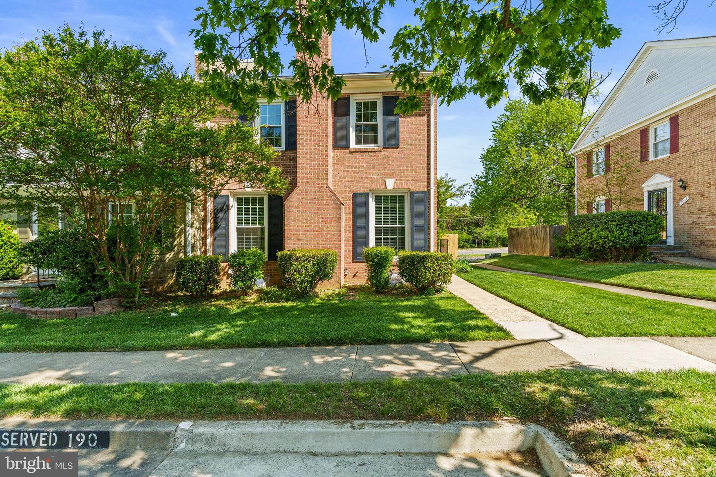 7034 BRADWOOD CT, SPRINGFIELD, Virginia 22151, 3 Bedrooms Bedrooms, ,3 BathroomsBathrooms,Residential,For sale,7034 BRADWOOD CT,VAFX2232148 MLS # VAFX2232148