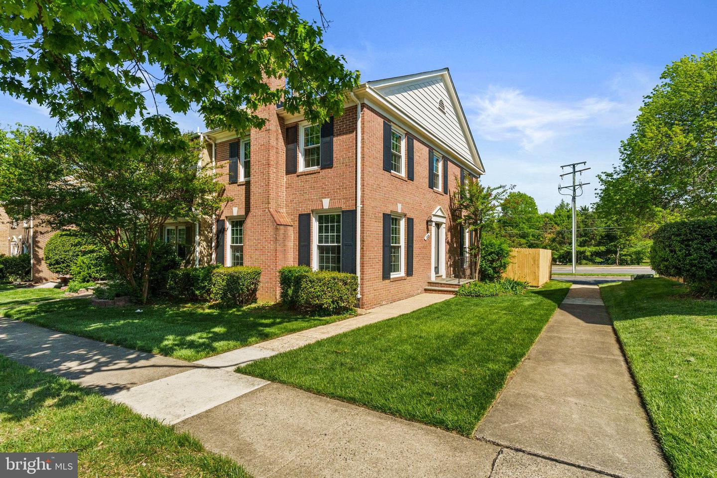 7034 BRADWOOD CT, SPRINGFIELD, Virginia 22151, 3 Bedrooms Bedrooms, ,3 BathroomsBathrooms,Residential,For sale,7034 BRADWOOD CT,VAFX2232148 MLS # VAFX2232148