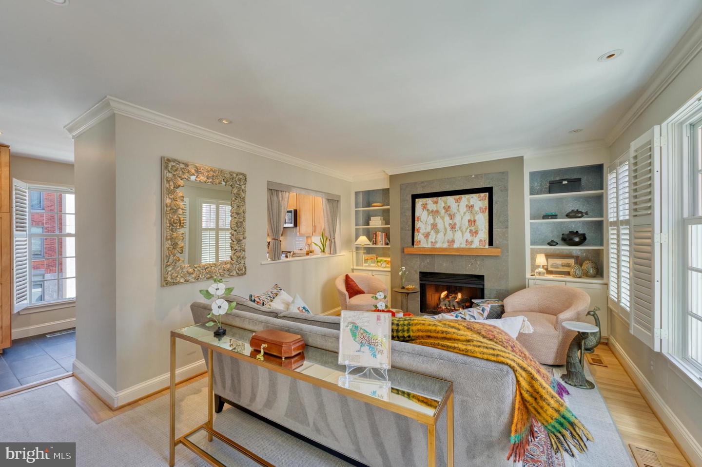 319 S UNION ST, ALEXANDRIA, Virginia 22314, 3 Bedrooms Bedrooms, ,2 BathroomsBathrooms,Residential,For sale,319 S UNION ST,VAAX2043746 MLS # VAAX2043746
