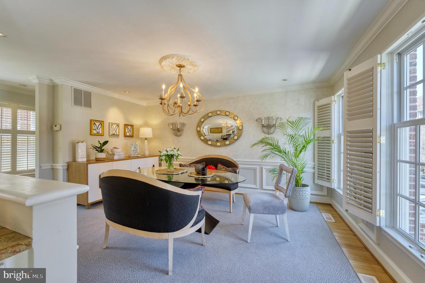 319 S UNION ST, ALEXANDRIA, Virginia 22314, 3 Bedrooms Bedrooms, ,2 BathroomsBathrooms,Residential,For sale,319 S UNION ST,VAAX2043746 MLS # VAAX2043746