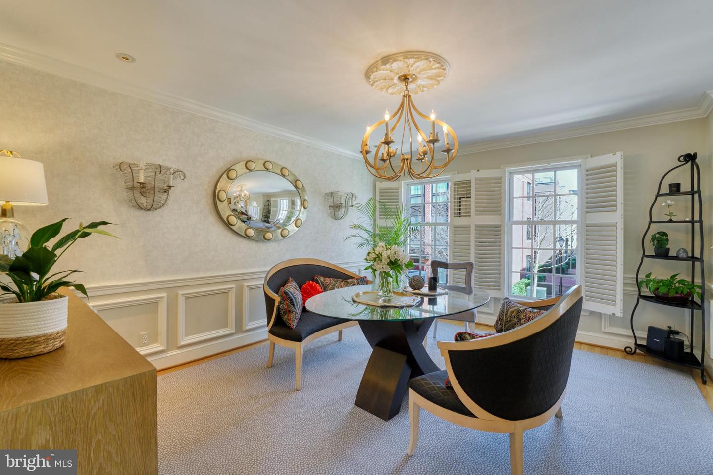 319 S UNION ST, ALEXANDRIA, Virginia 22314, 3 Bedrooms Bedrooms, ,2 BathroomsBathrooms,Residential,For sale,319 S UNION ST,VAAX2043746 MLS # VAAX2043746