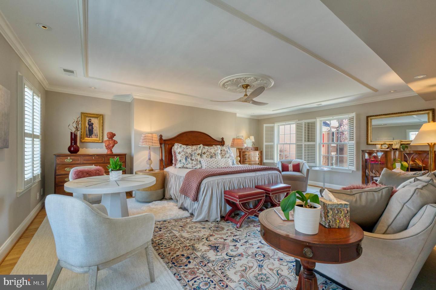 319 S UNION ST, ALEXANDRIA, Virginia 22314, 3 Bedrooms Bedrooms, ,2 BathroomsBathrooms,Residential,For sale,319 S UNION ST,VAAX2043746 MLS # VAAX2043746