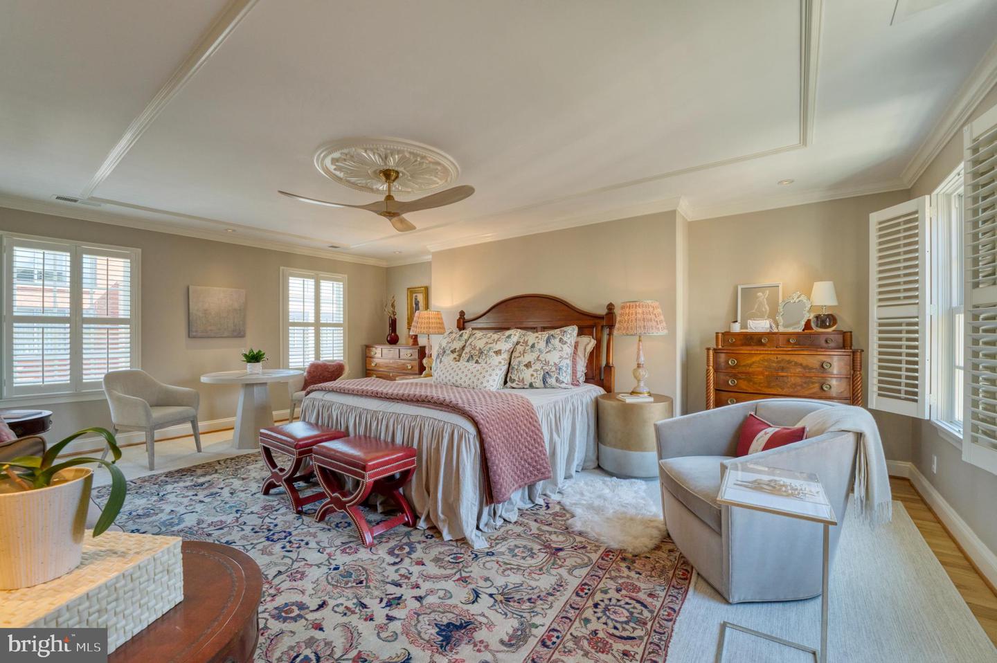 319 S UNION ST, ALEXANDRIA, Virginia 22314, 3 Bedrooms Bedrooms, ,2 BathroomsBathrooms,Residential,For sale,319 S UNION ST,VAAX2043746 MLS # VAAX2043746