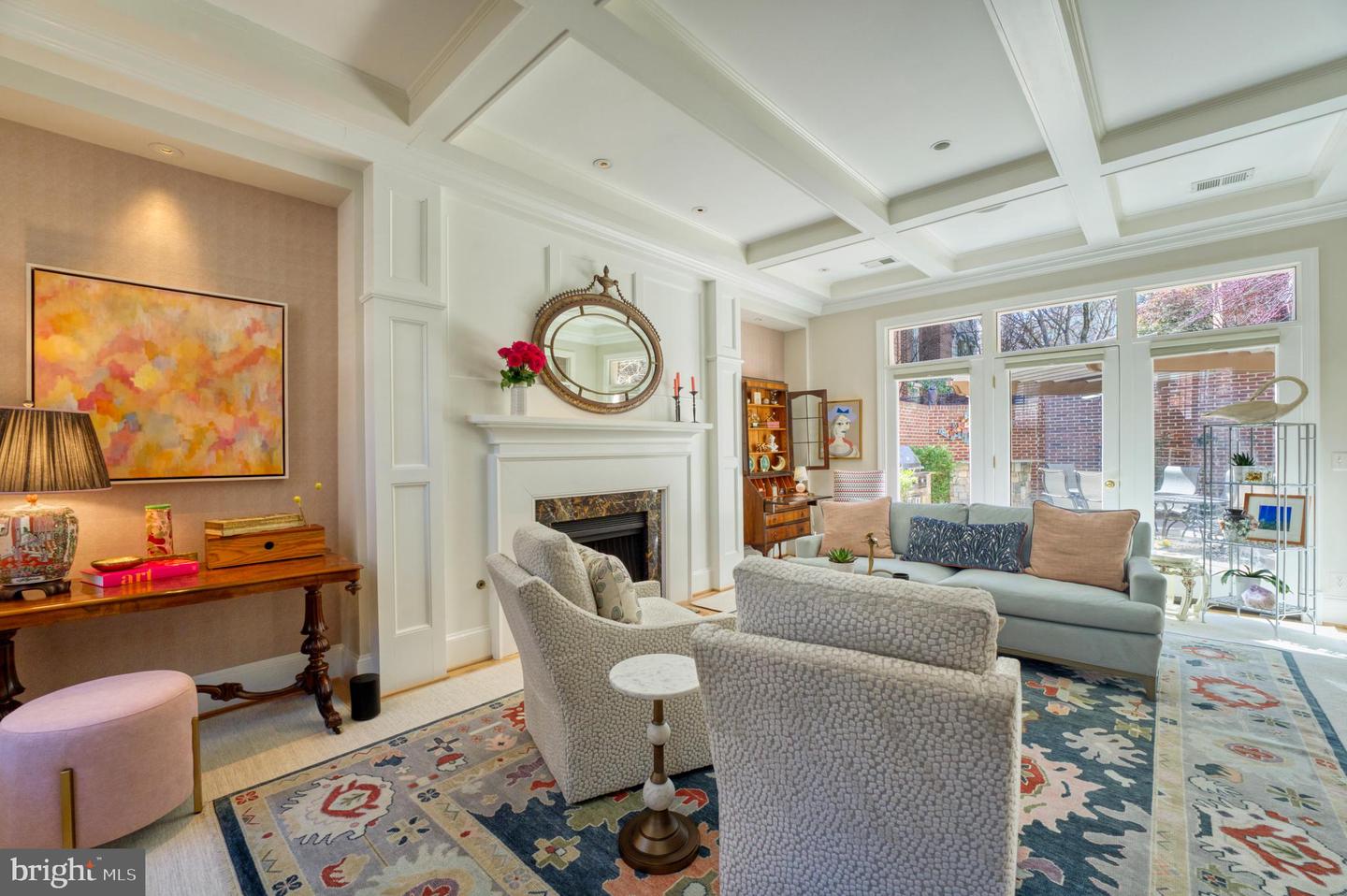 319 S UNION ST, ALEXANDRIA, Virginia 22314, 3 Bedrooms Bedrooms, ,2 BathroomsBathrooms,Residential,For sale,319 S UNION ST,VAAX2043746 MLS # VAAX2043746