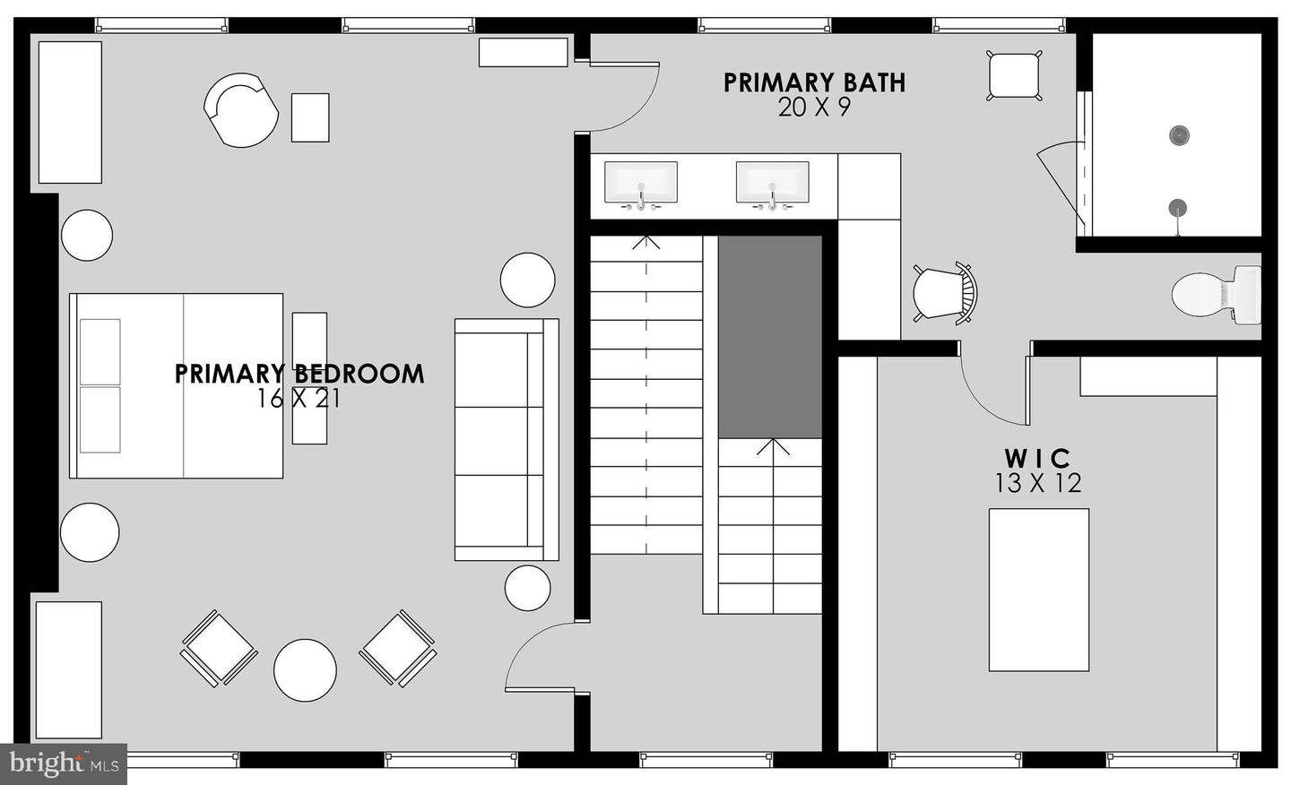 319 S UNION ST, ALEXANDRIA, Virginia 22314, 3 Bedrooms Bedrooms, ,2 BathroomsBathrooms,Residential,For sale,319 S UNION ST,VAAX2043746 MLS # VAAX2043746