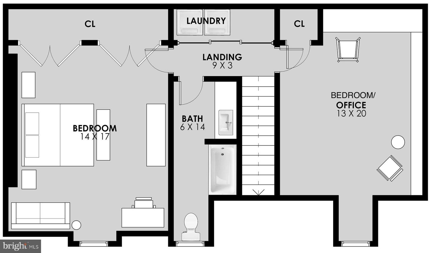 319 S UNION ST, ALEXANDRIA, Virginia 22314, 3 Bedrooms Bedrooms, ,2 BathroomsBathrooms,Residential,For sale,319 S UNION ST,VAAX2043746 MLS # VAAX2043746