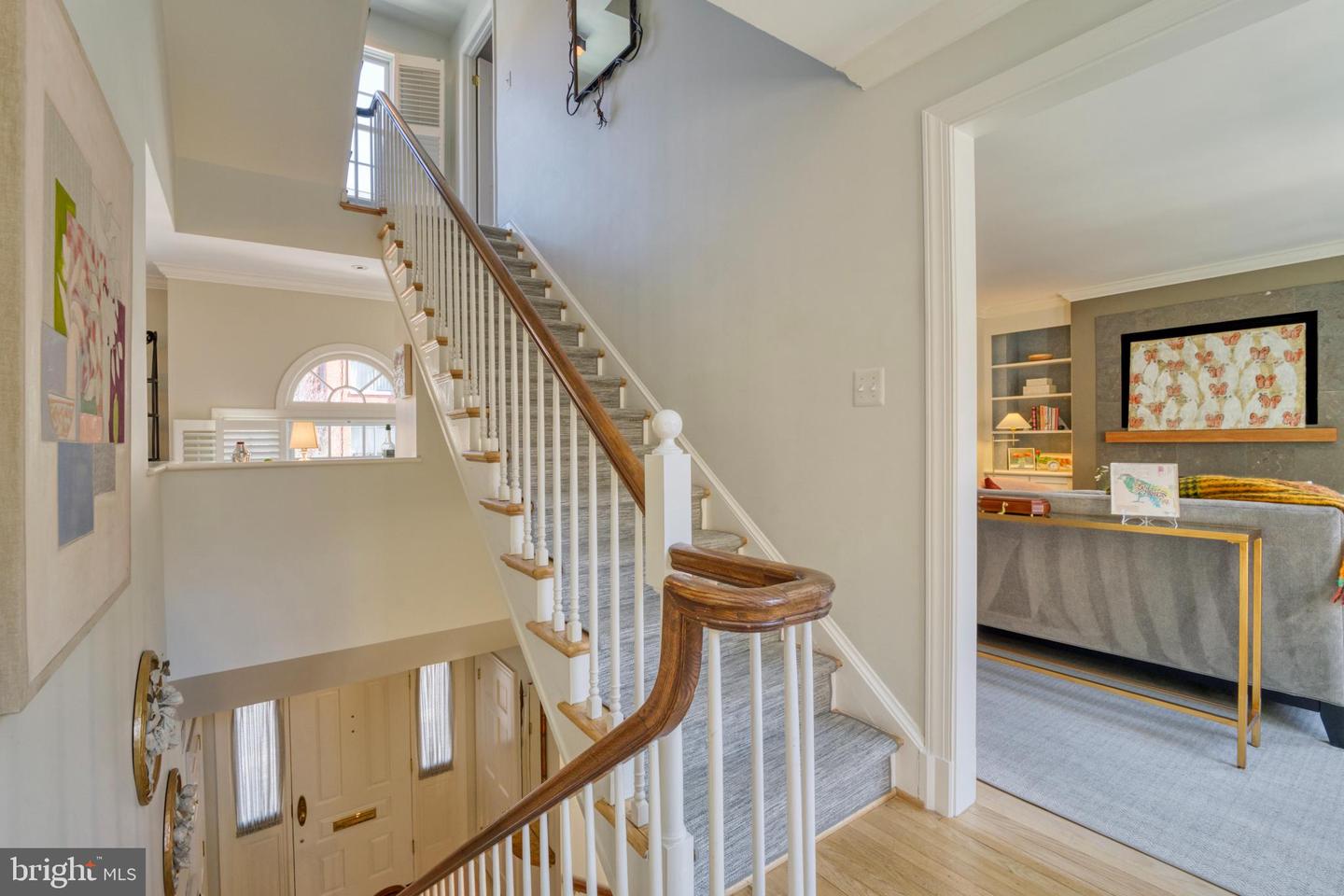 319 S UNION ST, ALEXANDRIA, Virginia 22314, 3 Bedrooms Bedrooms, ,2 BathroomsBathrooms,Residential,For sale,319 S UNION ST,VAAX2043746 MLS # VAAX2043746