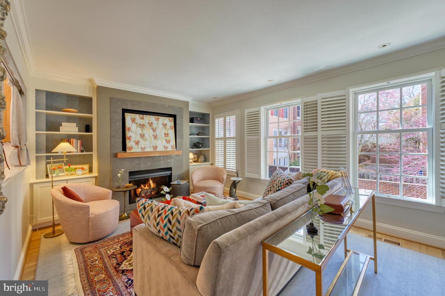 319 S UNION ST, ALEXANDRIA, Virginia 22314, 3 Bedrooms Bedrooms, ,2 BathroomsBathrooms,Residential,For sale,319 S UNION ST,VAAX2043746 MLS # VAAX2043746