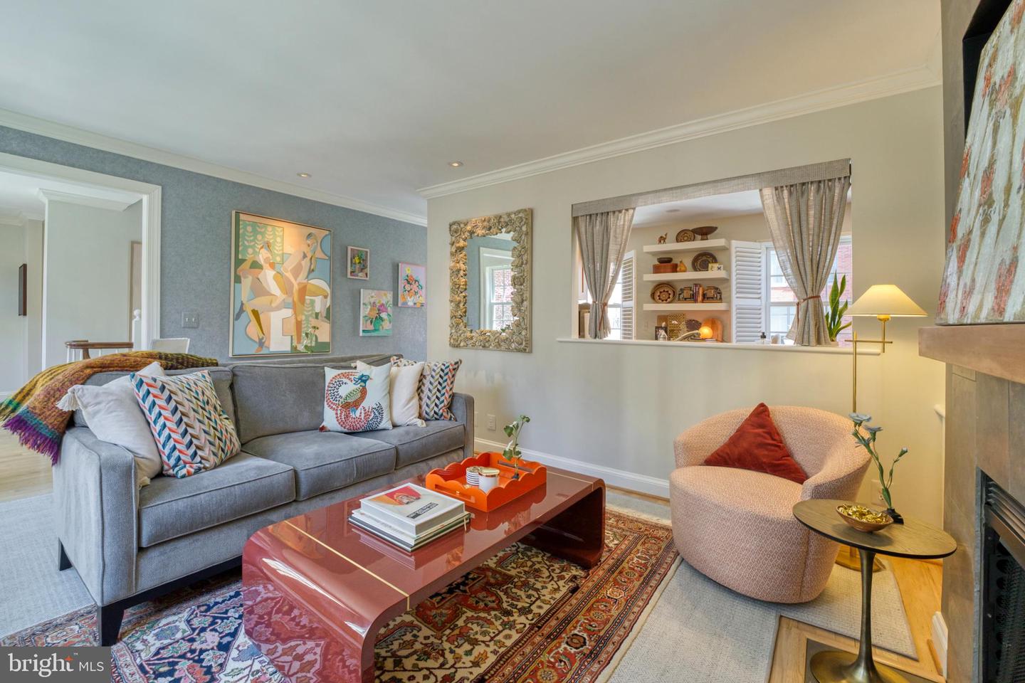 319 S UNION ST, ALEXANDRIA, Virginia 22314, 3 Bedrooms Bedrooms, ,2 BathroomsBathrooms,Residential,For sale,319 S UNION ST,VAAX2043746 MLS # VAAX2043746