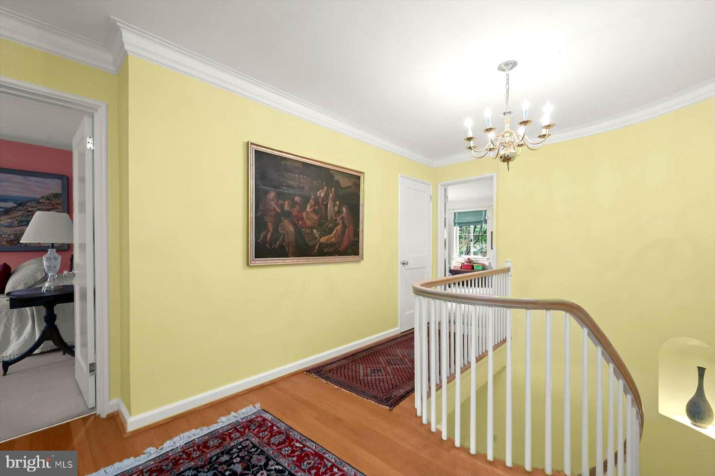 2839 CHESTERFIELD PL NW, WASHINGTON, District Of Columbia 20008, 5 Bedrooms Bedrooms, ,6 BathroomsBathrooms,Residential,For sale,2839 CHESTERFIELD PL NW,DCDC2194104 MLS # DCDC2194104
