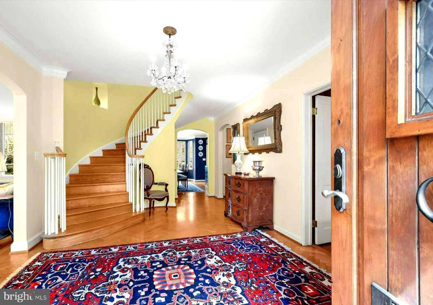 2839 CHESTERFIELD PL NW, WASHINGTON, District Of Columbia 20008, 5 Bedrooms Bedrooms, ,6 BathroomsBathrooms,Residential,For sale,2839 CHESTERFIELD PL NW,DCDC2194104 MLS # DCDC2194104