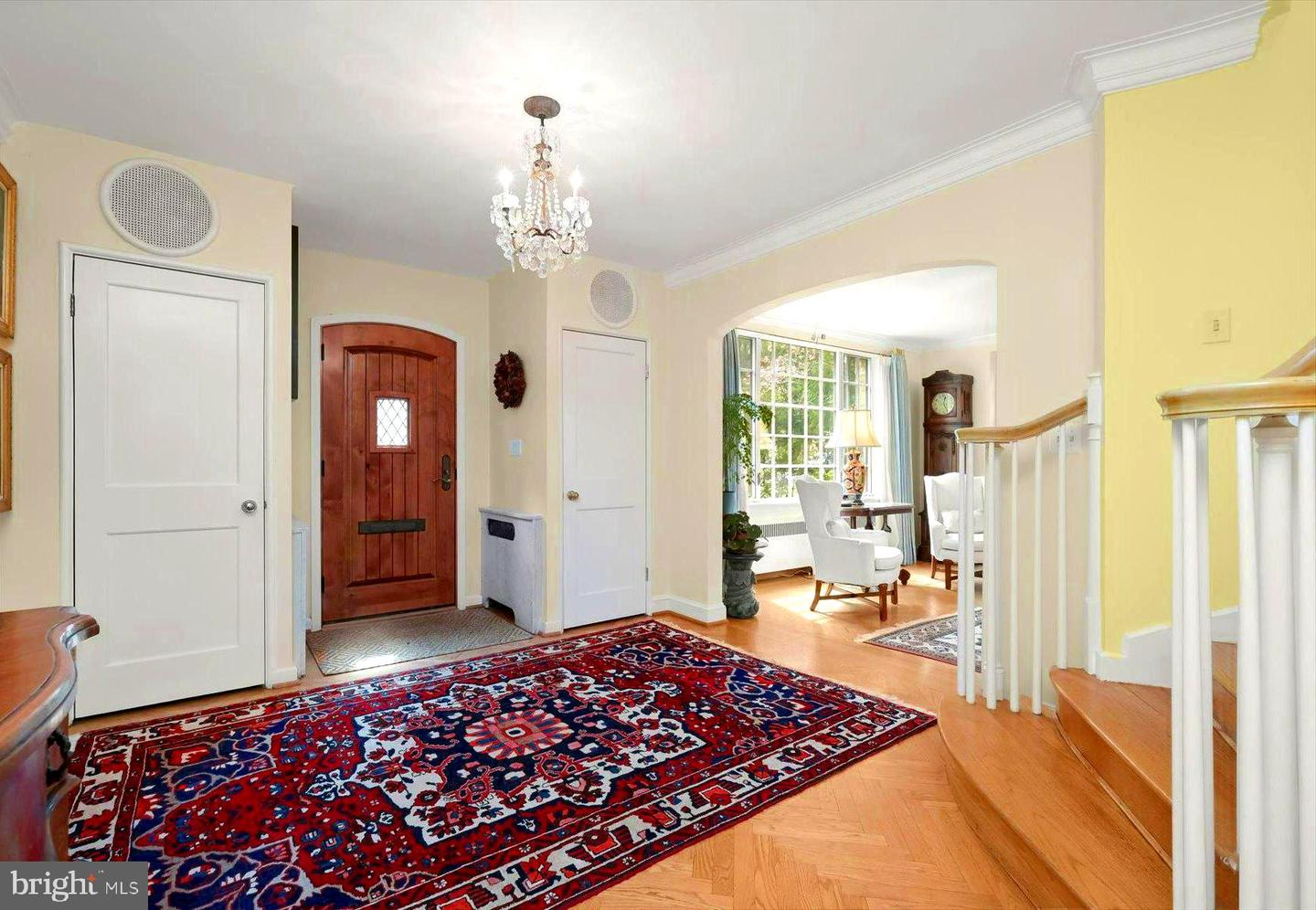 2839 CHESTERFIELD PL NW, WASHINGTON, District Of Columbia 20008, 5 Bedrooms Bedrooms, ,6 BathroomsBathrooms,Residential,For sale,2839 CHESTERFIELD PL NW,DCDC2194104 MLS # DCDC2194104