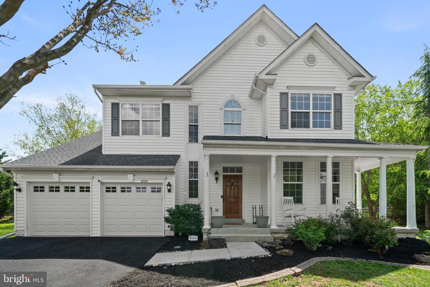 1255 BARKSDALE DR NE, LEESBURG, Virginia 20176, 4 Bedrooms Bedrooms, ,3 BathroomsBathrooms,Residential,For sale,1255 BARKSDALE DR NE,VALO2093214 MLS # VALO2093214