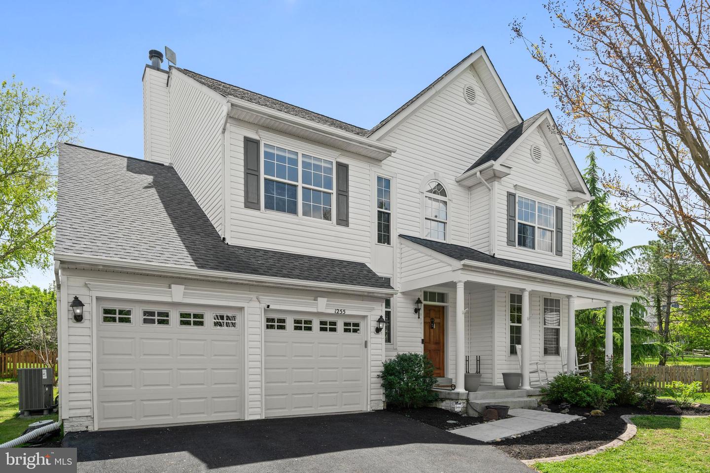1255 BARKSDALE DR NE, LEESBURG, Virginia 20176, 4 Bedrooms Bedrooms, ,3 BathroomsBathrooms,Residential,For sale,1255 BARKSDALE DR NE,VALO2093214 MLS # VALO2093214