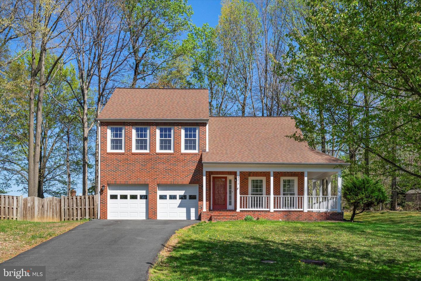 8217 BAYBERRY RIDGE RD, FAIRFAX STATION, Virginia 22039, 4 Bedrooms Bedrooms, ,3 BathroomsBathrooms,Residential,For sale,8217 BAYBERRY RIDGE RD,VAFX2233054 MLS # VAFX2233054