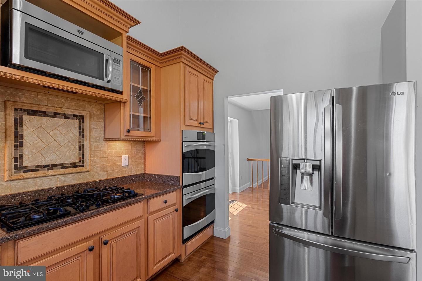 8217 BAYBERRY RIDGE RD, FAIRFAX STATION, Virginia 22039, 4 Bedrooms Bedrooms, ,3 BathroomsBathrooms,Residential,For sale,8217 BAYBERRY RIDGE RD,VAFX2233054 MLS # VAFX2233054