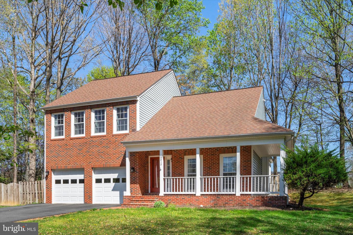 8217 BAYBERRY RIDGE RD, FAIRFAX STATION, Virginia 22039, 4 Bedrooms Bedrooms, ,3 BathroomsBathrooms,Residential,For sale,8217 BAYBERRY RIDGE RD,VAFX2233054 MLS # VAFX2233054