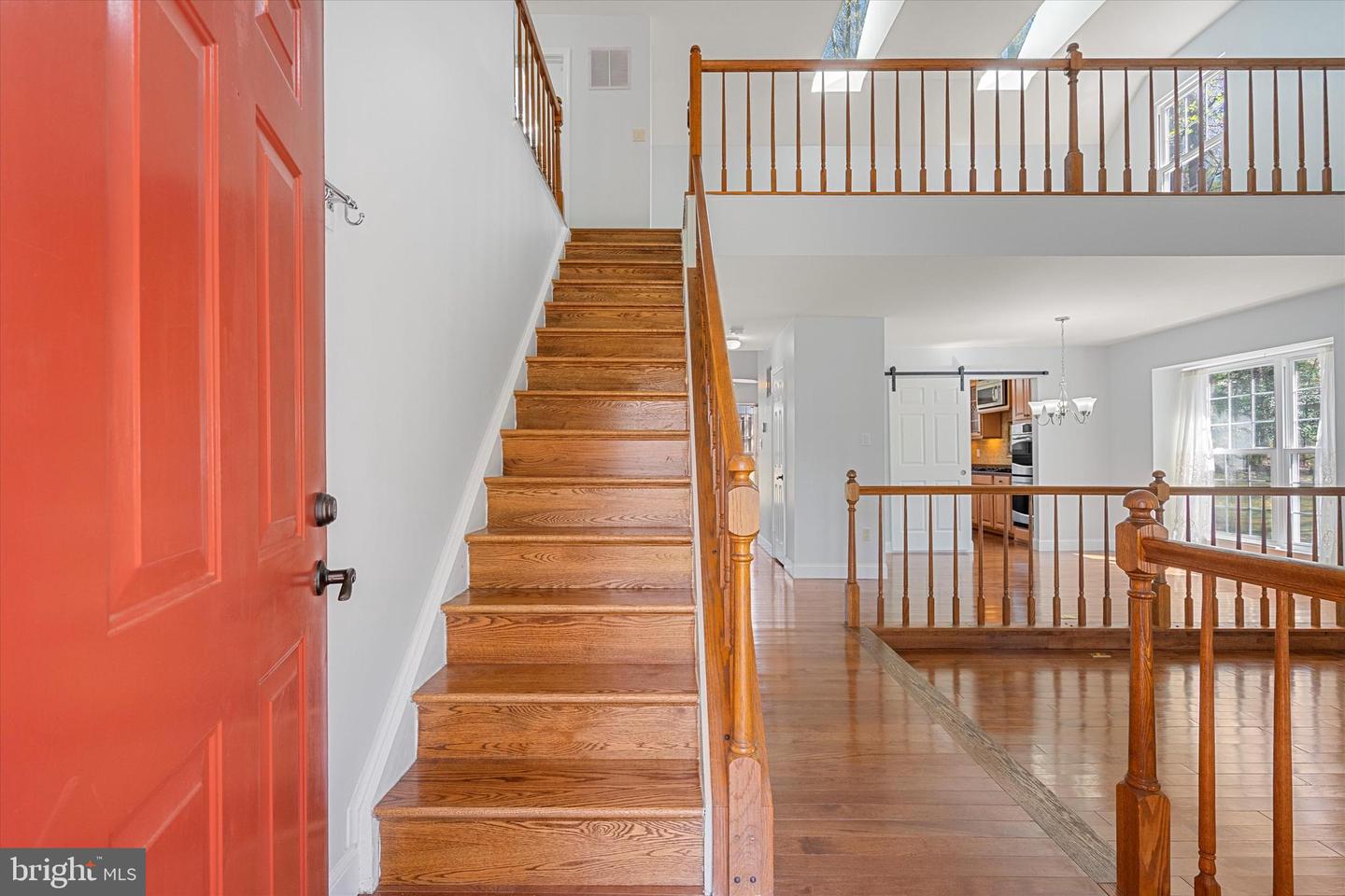 8217 BAYBERRY RIDGE RD, FAIRFAX STATION, Virginia 22039, 4 Bedrooms Bedrooms, ,3 BathroomsBathrooms,Residential,For sale,8217 BAYBERRY RIDGE RD,VAFX2233054 MLS # VAFX2233054