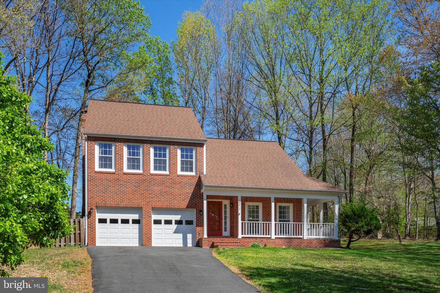 8217 BAYBERRY RIDGE RD, FAIRFAX STATION, Virginia 22039, 4 Bedrooms Bedrooms, ,3 BathroomsBathrooms,Residential,For sale,8217 BAYBERRY RIDGE RD,VAFX2233054 MLS # VAFX2233054