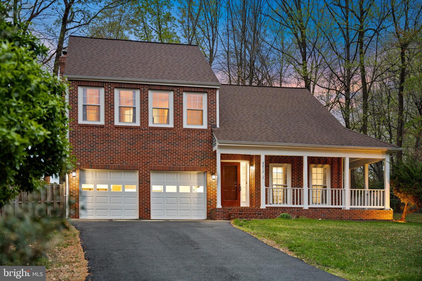 8217 BAYBERRY RIDGE RD, FAIRFAX STATION, Virginia 22039, 4 Bedrooms Bedrooms, ,3 BathroomsBathrooms,Residential,For sale,8217 BAYBERRY RIDGE RD,VAFX2233054 MLS # VAFX2233054