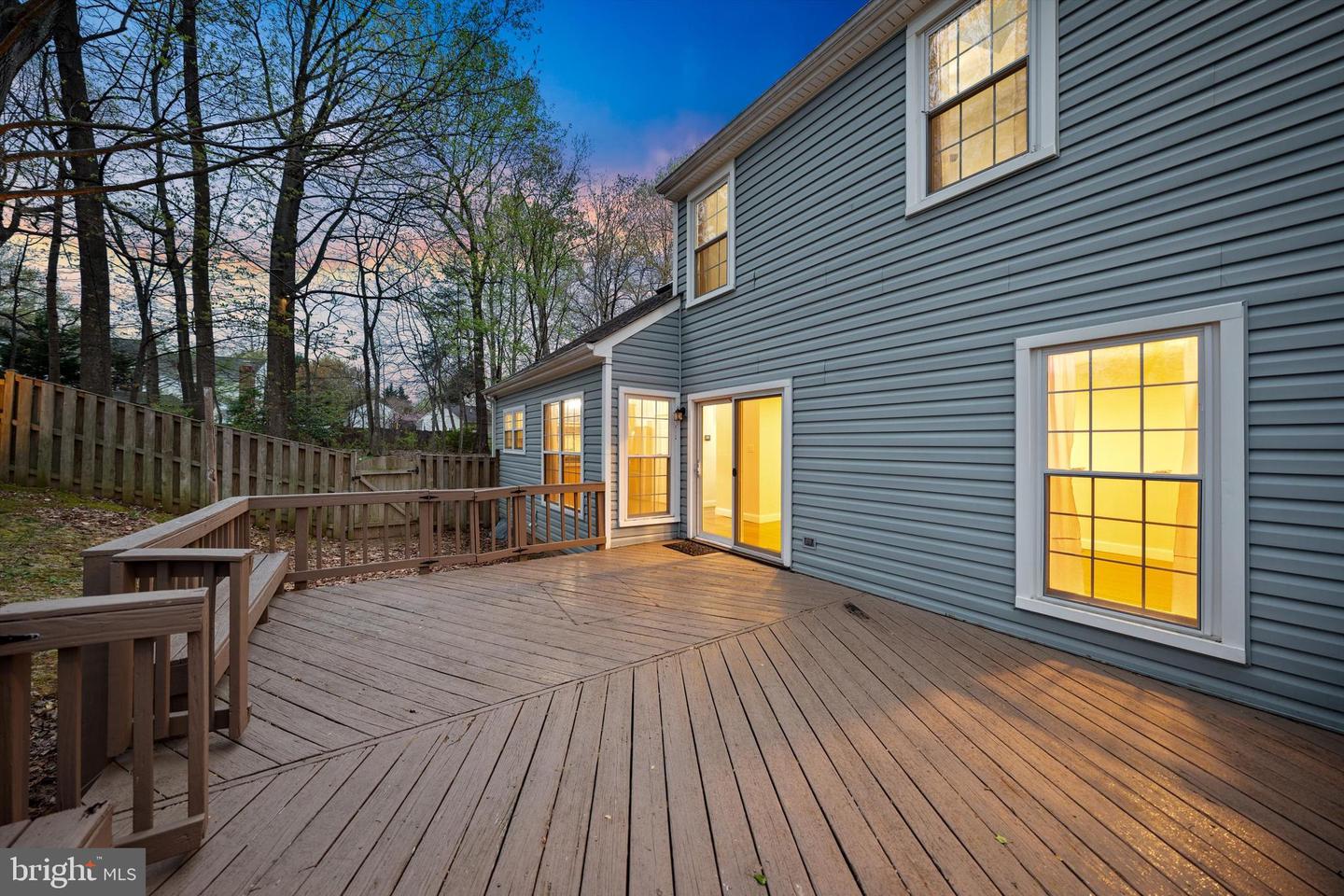 8217 BAYBERRY RIDGE RD, FAIRFAX STATION, Virginia 22039, 4 Bedrooms Bedrooms, ,3 BathroomsBathrooms,Residential,For sale,8217 BAYBERRY RIDGE RD,VAFX2233054 MLS # VAFX2233054