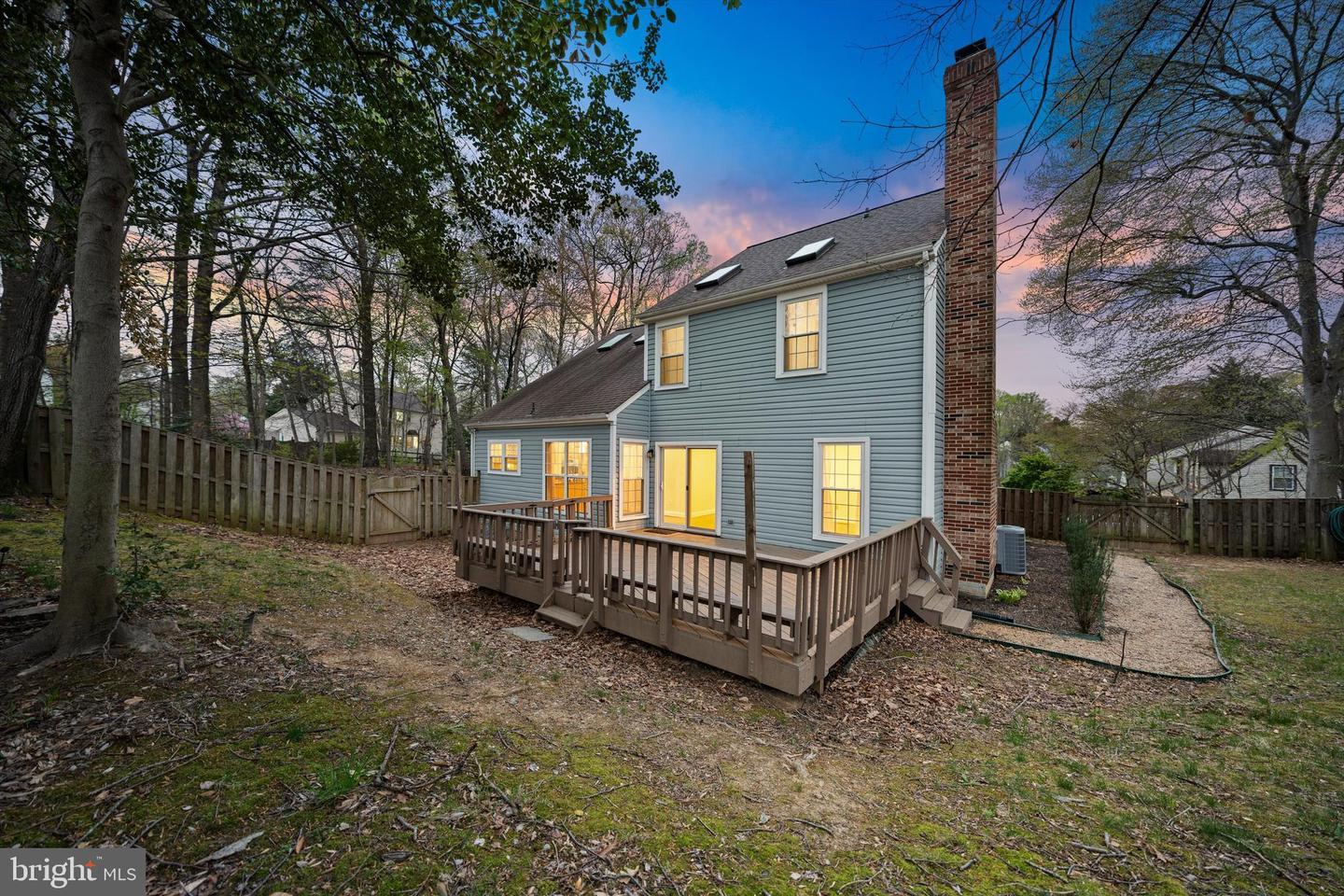 8217 BAYBERRY RIDGE RD, FAIRFAX STATION, Virginia 22039, 4 Bedrooms Bedrooms, ,3 BathroomsBathrooms,Residential,For sale,8217 BAYBERRY RIDGE RD,VAFX2233054 MLS # VAFX2233054