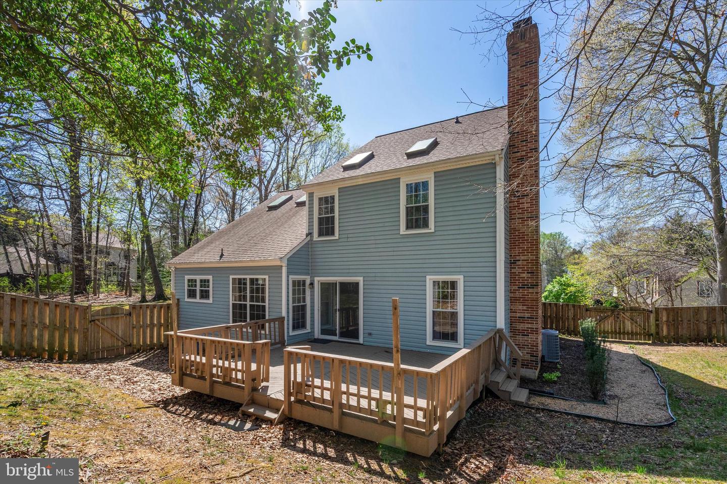 8217 BAYBERRY RIDGE RD, FAIRFAX STATION, Virginia 22039, 4 Bedrooms Bedrooms, ,3 BathroomsBathrooms,Residential,For sale,8217 BAYBERRY RIDGE RD,VAFX2233054 MLS # VAFX2233054