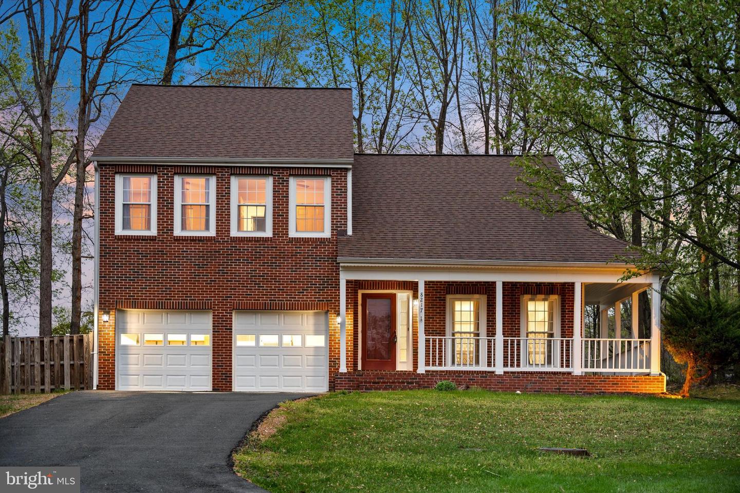 8217 BAYBERRY RIDGE RD, FAIRFAX STATION, Virginia 22039, 4 Bedrooms Bedrooms, ,3 BathroomsBathrooms,Residential,For sale,8217 BAYBERRY RIDGE RD,VAFX2233054 MLS # VAFX2233054