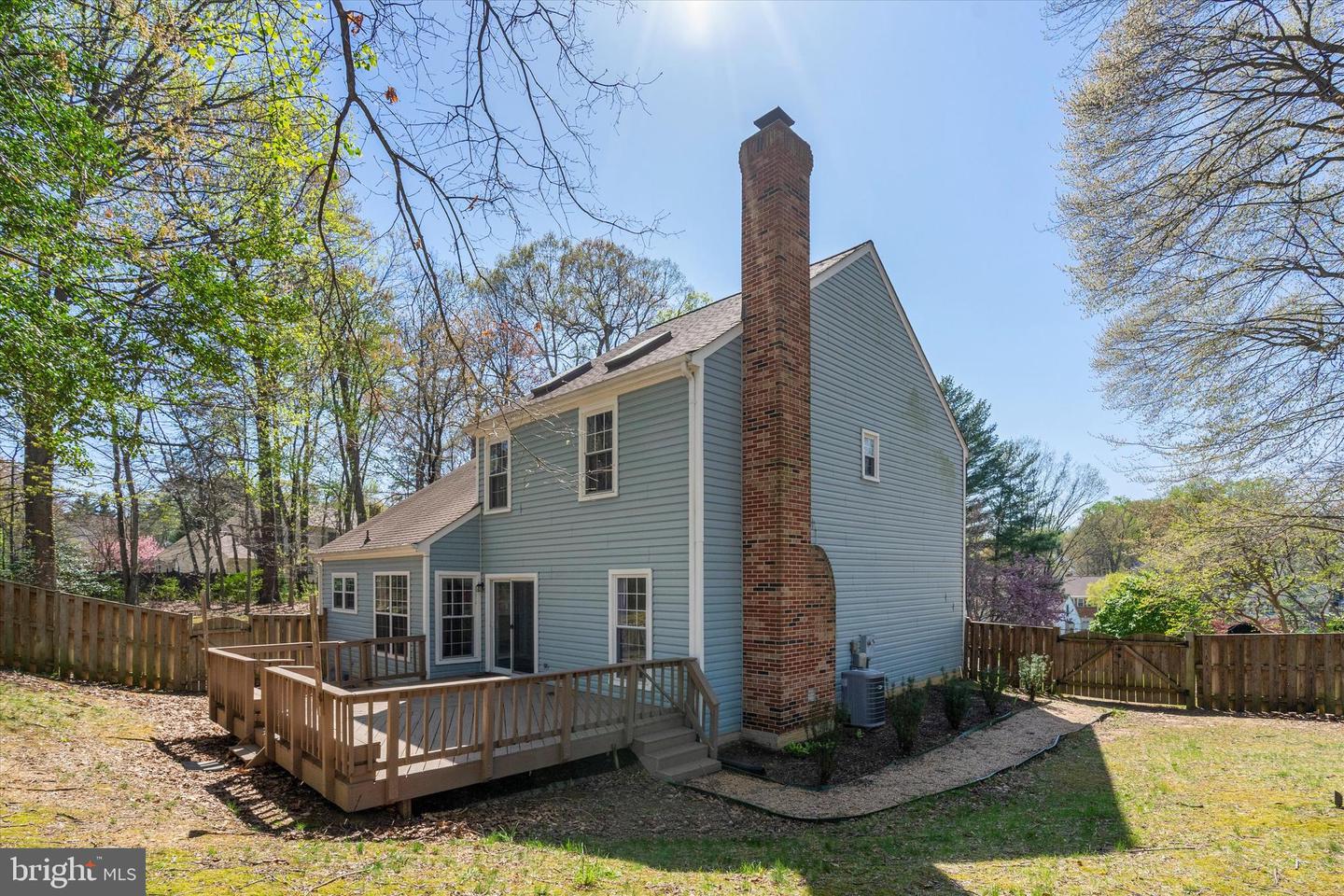 8217 BAYBERRY RIDGE RD, FAIRFAX STATION, Virginia 22039, 4 Bedrooms Bedrooms, ,3 BathroomsBathrooms,Residential,For sale,8217 BAYBERRY RIDGE RD,VAFX2233054 MLS # VAFX2233054