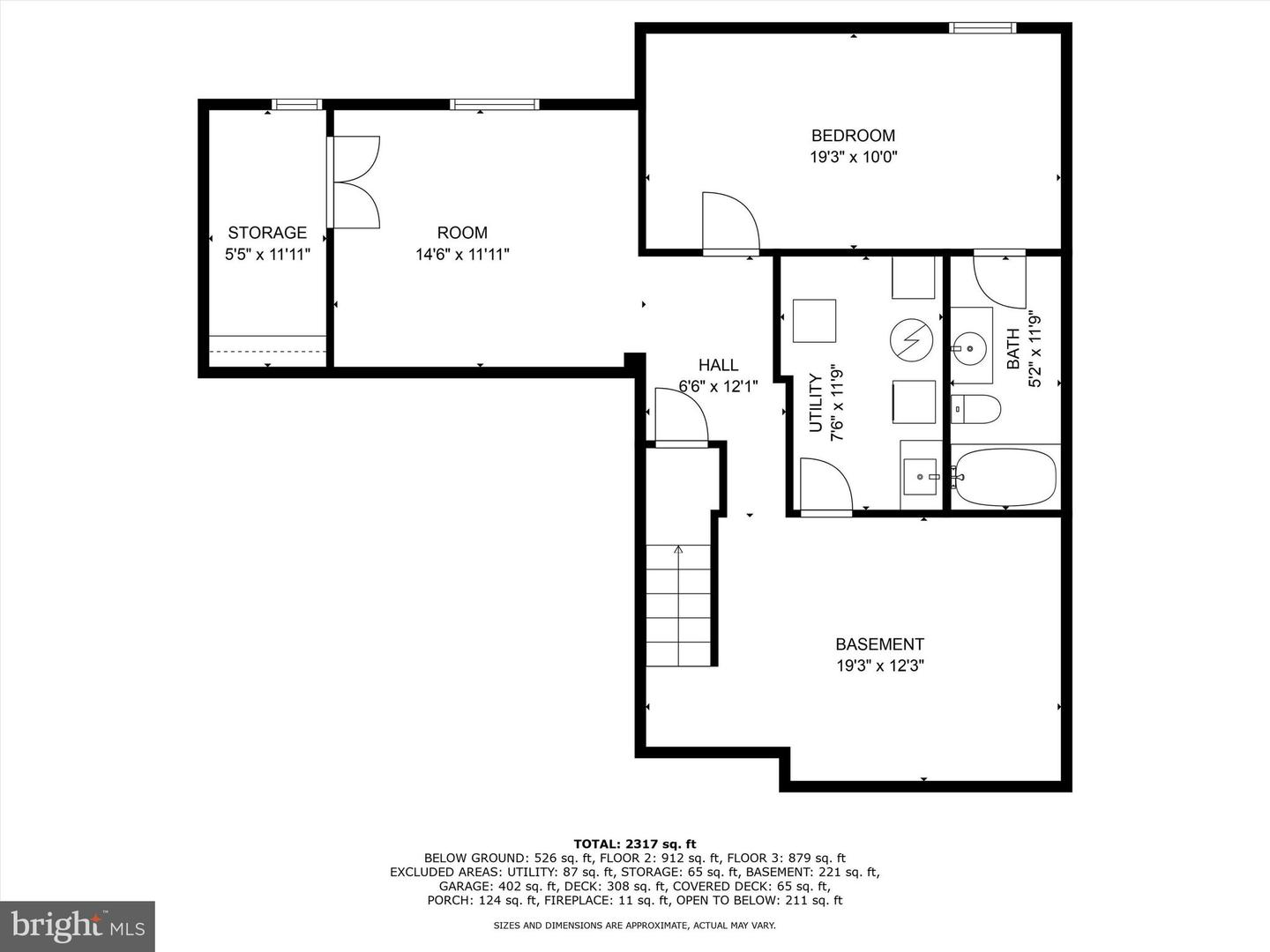 8217 BAYBERRY RIDGE RD, FAIRFAX STATION, Virginia 22039, 4 Bedrooms Bedrooms, ,3 BathroomsBathrooms,Residential,For sale,8217 BAYBERRY RIDGE RD,VAFX2233054 MLS # VAFX2233054
