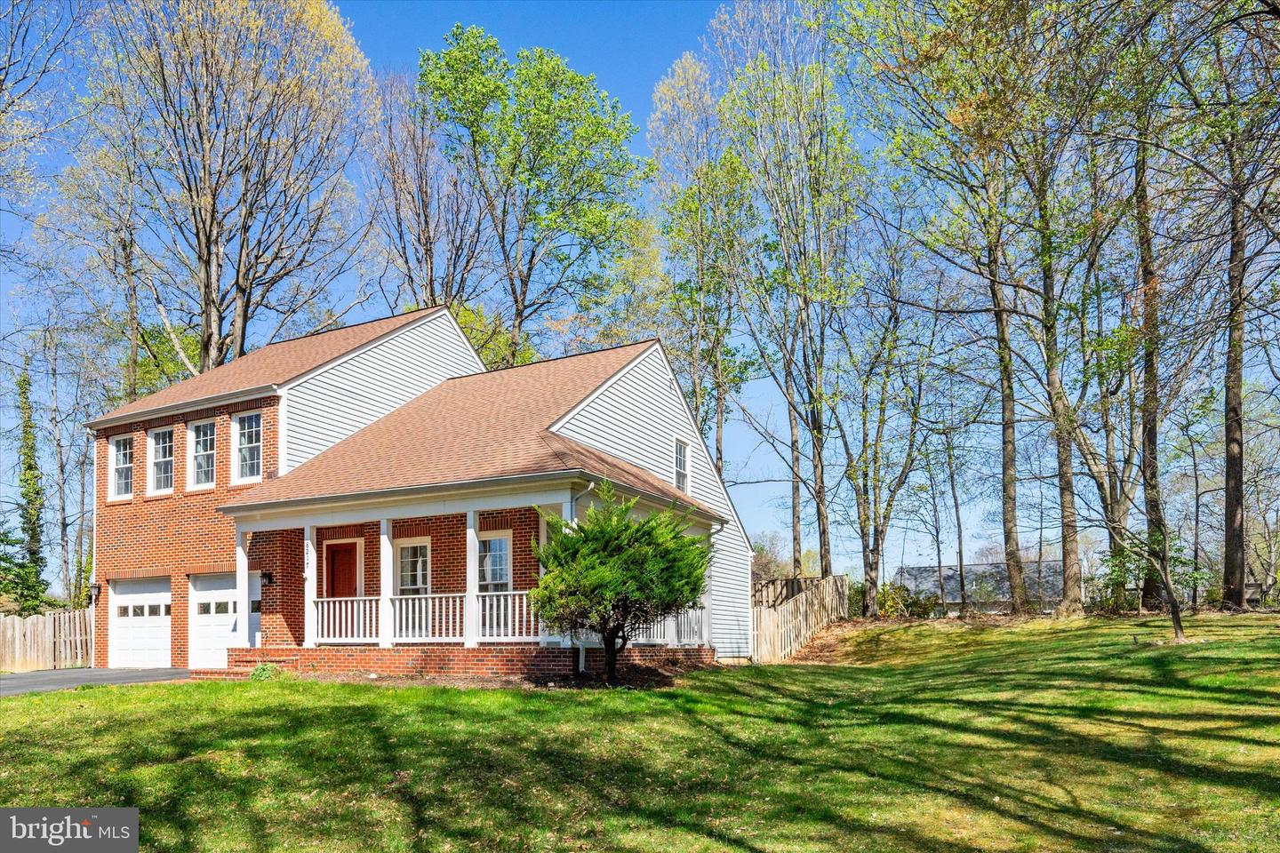 8217 BAYBERRY RIDGE RD, FAIRFAX STATION, Virginia 22039, 4 Bedrooms Bedrooms, ,3 BathroomsBathrooms,Residential,For sale,8217 BAYBERRY RIDGE RD,VAFX2233054 MLS # VAFX2233054