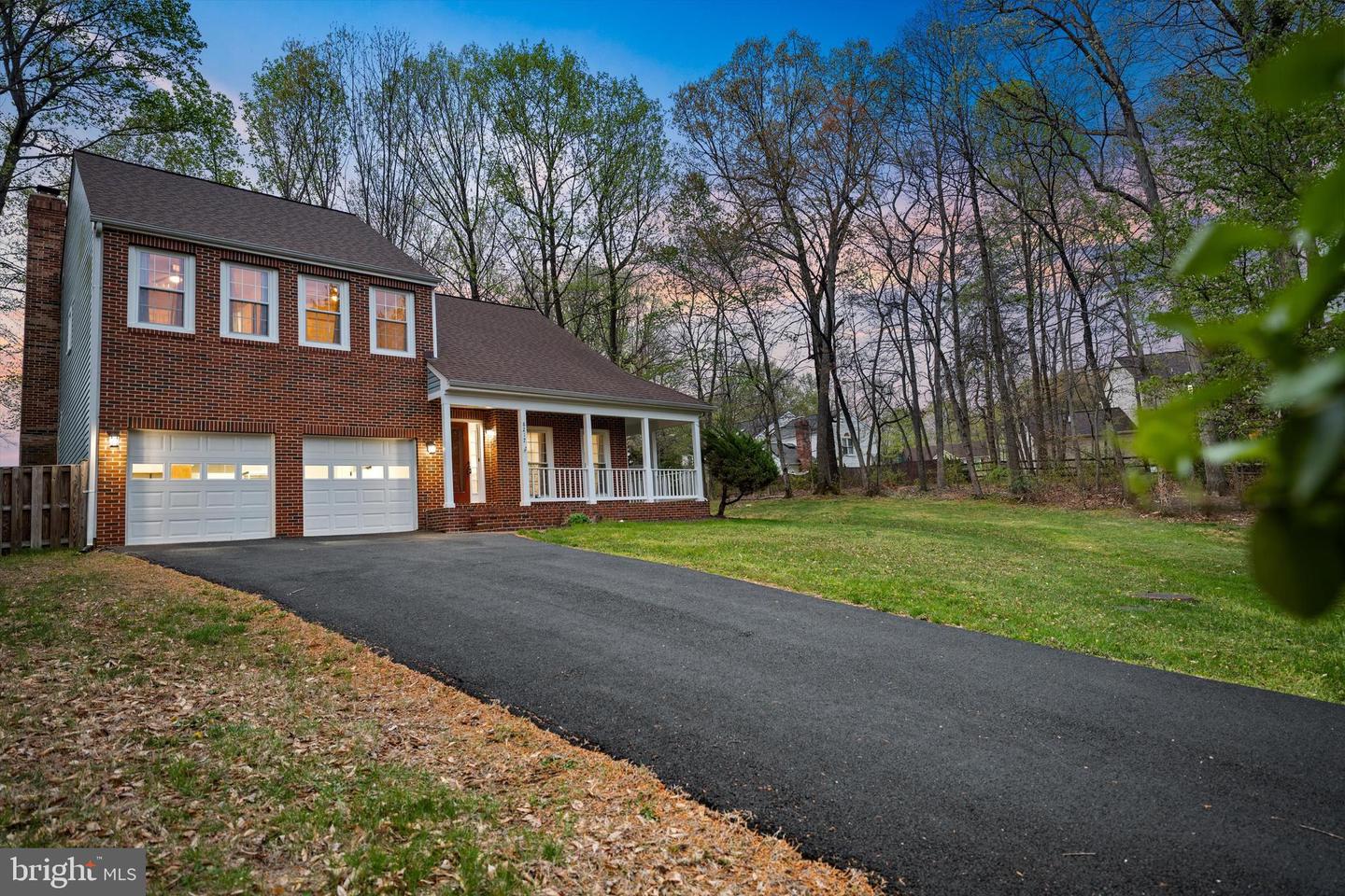 8217 BAYBERRY RIDGE RD, FAIRFAX STATION, Virginia 22039, 4 Bedrooms Bedrooms, ,3 BathroomsBathrooms,Residential,For sale,8217 BAYBERRY RIDGE RD,VAFX2233054 MLS # VAFX2233054