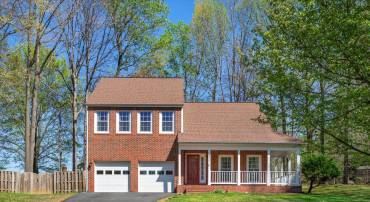 8217 BAYBERRY RIDGE RD, FAIRFAX STATION, Virginia 22039, 4 Bedrooms Bedrooms, ,3 BathroomsBathrooms,Residential,For sale,8217 BAYBERRY RIDGE RD,VAFX2233054 MLS # VAFX2233054