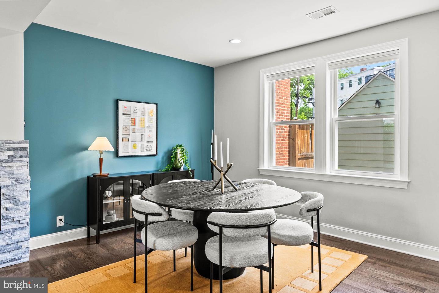 4623 4TH ST NW, WASHINGTON, District Of Columbia 20011, 4 Bedrooms Bedrooms, ,3 BathroomsBathrooms,Residential,For sale,4623 4TH ST NW,DCDC2194764 MLS # DCDC2194764