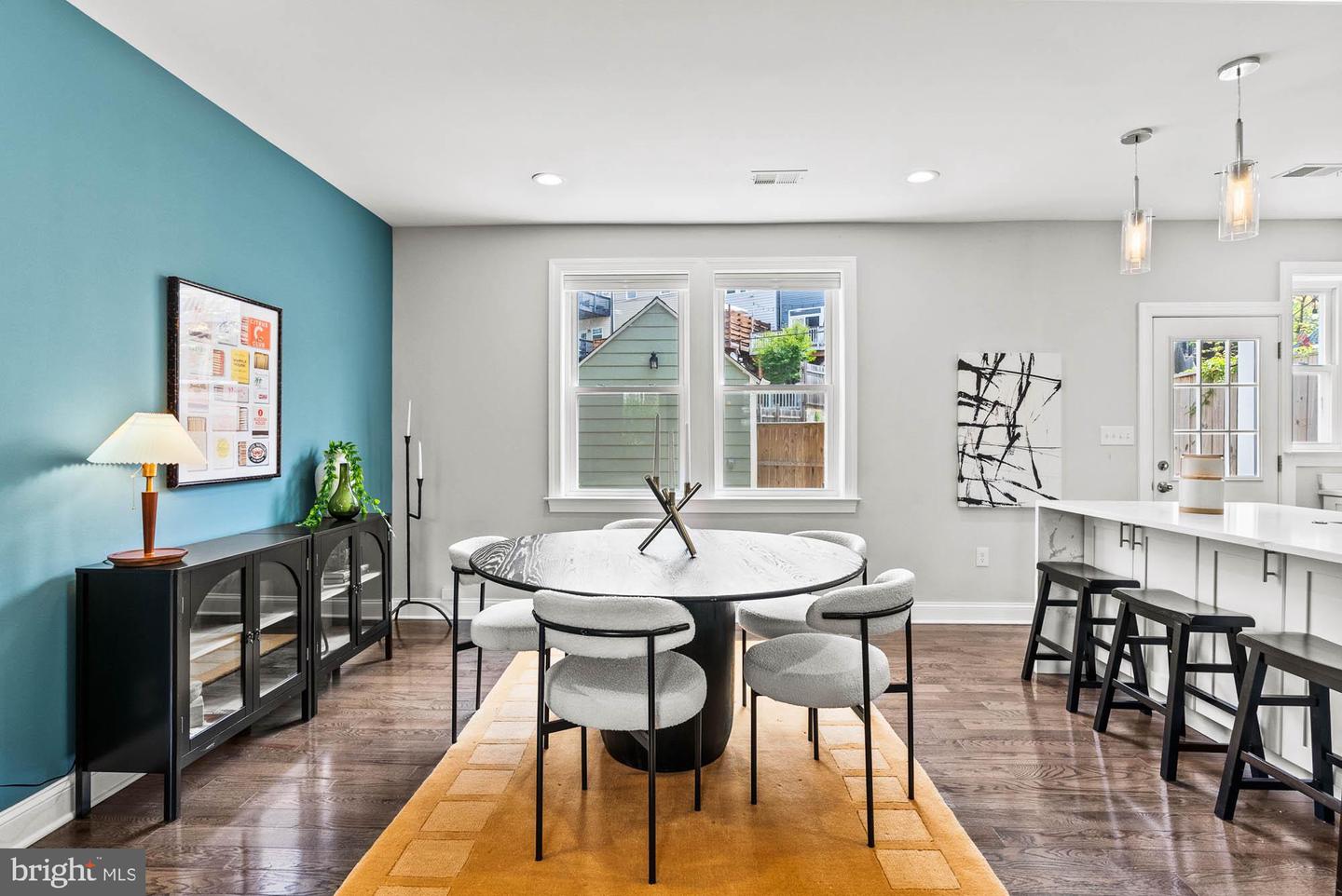 4623 4TH ST NW, WASHINGTON, District Of Columbia 20011, 4 Bedrooms Bedrooms, ,3 BathroomsBathrooms,Residential,For sale,4623 4TH ST NW,DCDC2194764 MLS # DCDC2194764