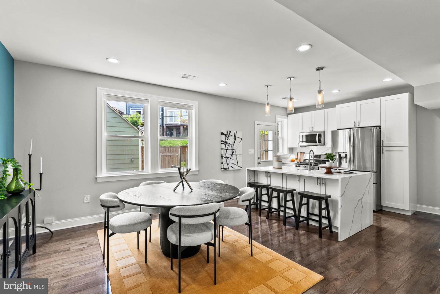 4623 4TH ST NW, WASHINGTON, District Of Columbia 20011, 4 Bedrooms Bedrooms, ,3 BathroomsBathrooms,Residential,For sale,4623 4TH ST NW,DCDC2194764 MLS # DCDC2194764