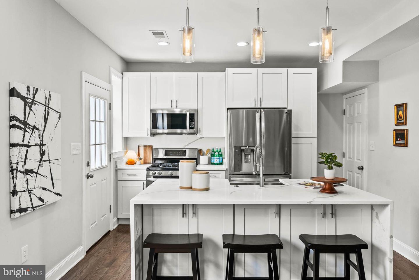 4623 4TH ST NW, WASHINGTON, District Of Columbia 20011, 4 Bedrooms Bedrooms, ,3 BathroomsBathrooms,Residential,For sale,4623 4TH ST NW,DCDC2194764 MLS # DCDC2194764