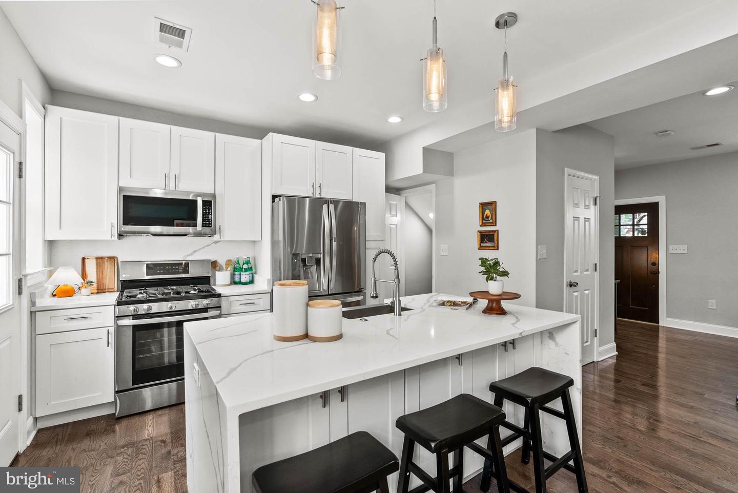 4623 4TH ST NW, WASHINGTON, District Of Columbia 20011, 4 Bedrooms Bedrooms, ,3 BathroomsBathrooms,Residential,For sale,4623 4TH ST NW,DCDC2194764 MLS # DCDC2194764