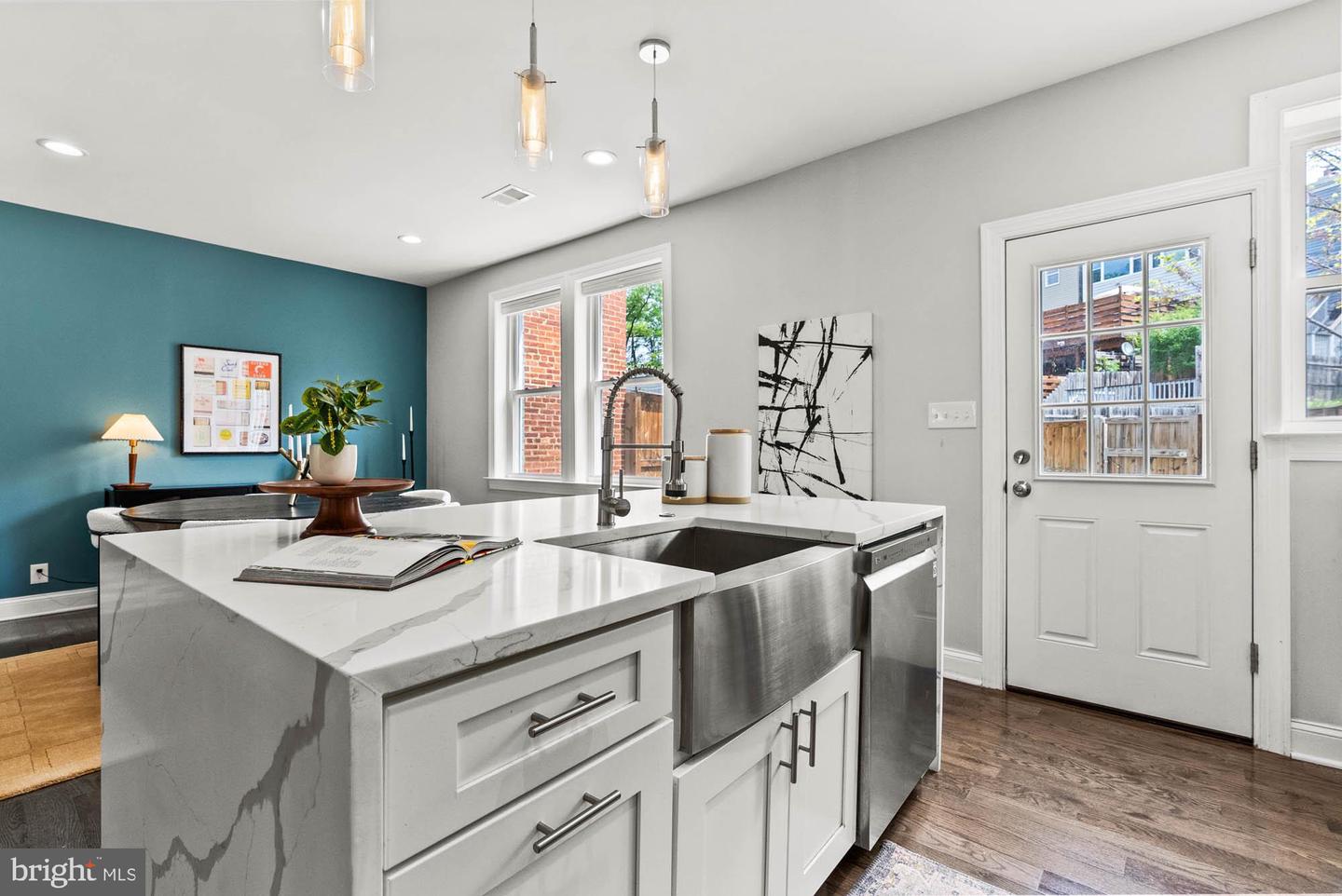 4623 4TH ST NW, WASHINGTON, District Of Columbia 20011, 4 Bedrooms Bedrooms, ,3 BathroomsBathrooms,Residential,For sale,4623 4TH ST NW,DCDC2194764 MLS # DCDC2194764