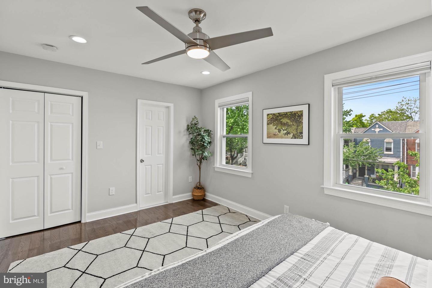 4623 4TH ST NW, WASHINGTON, District Of Columbia 20011, 4 Bedrooms Bedrooms, ,3 BathroomsBathrooms,Residential,For sale,4623 4TH ST NW,DCDC2194764 MLS # DCDC2194764